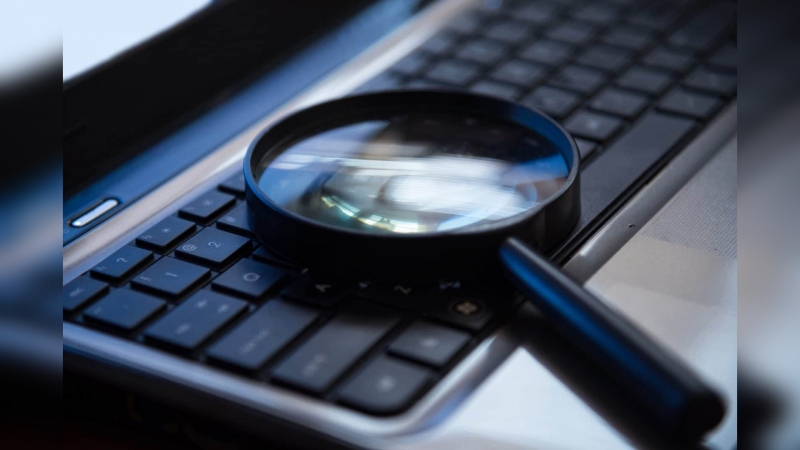 Audit de sécurité